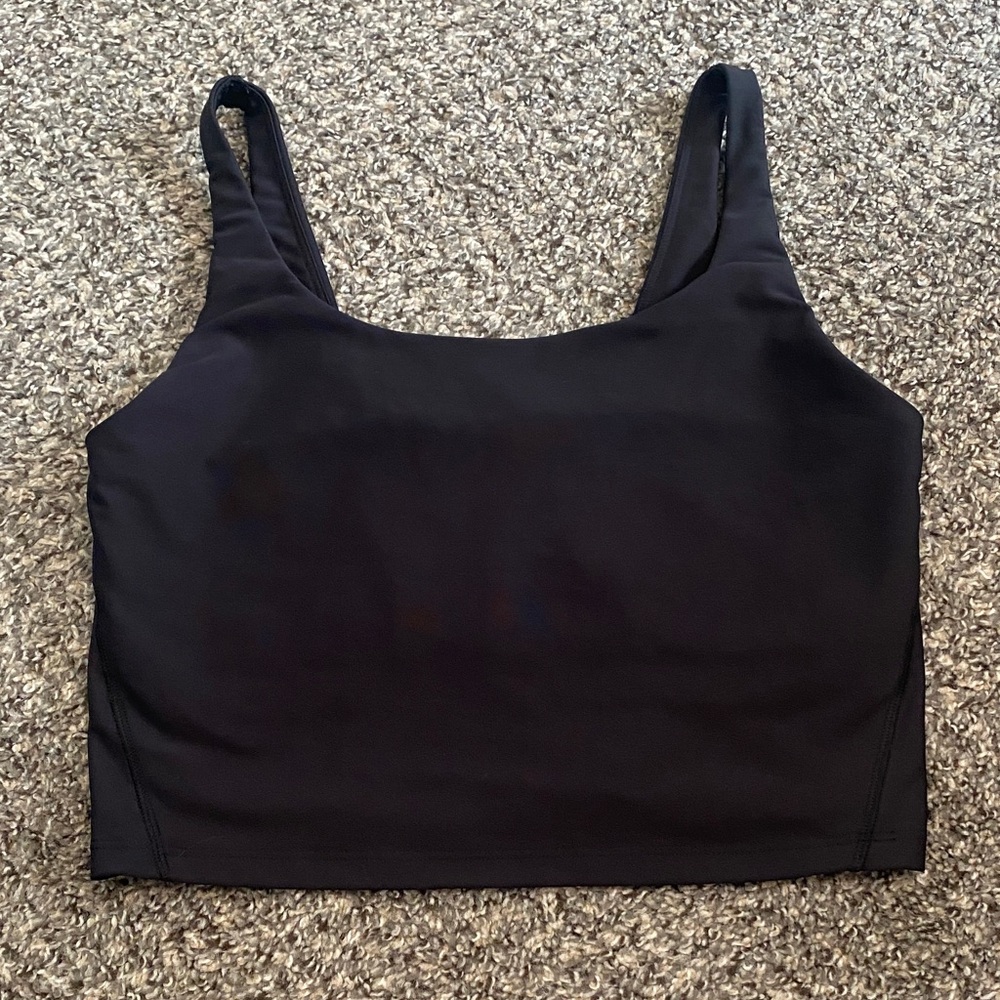 Old Navy Active PowerSoft Tank